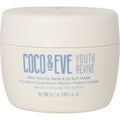 Tratamiento Capilar Mascarilla Cabello y Cuero Cabelludo Coco & Eve