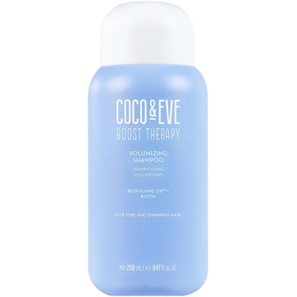 Shampoo Voluminizador Coco & Eve