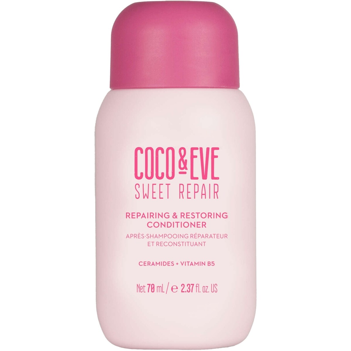 Acondicionador Reparador Tamaño Viaje Coco & Eve