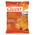 Chips Proteicas Estilo Tortilla Queso Nacho Quest