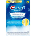 Tiras Blanqueadoras 3D White Whitestrips Clásico 20 Unidades Crest