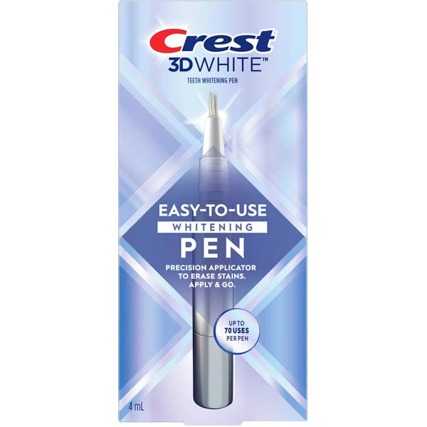 Lápiz Blanqueador Dental 3DWhite Crest