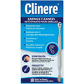 Maquillaje de Ojos Limpiadores para Oídos Clinere