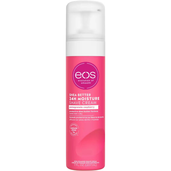 Crema de Afeitar Humectante Shea Better para Mujer EOS