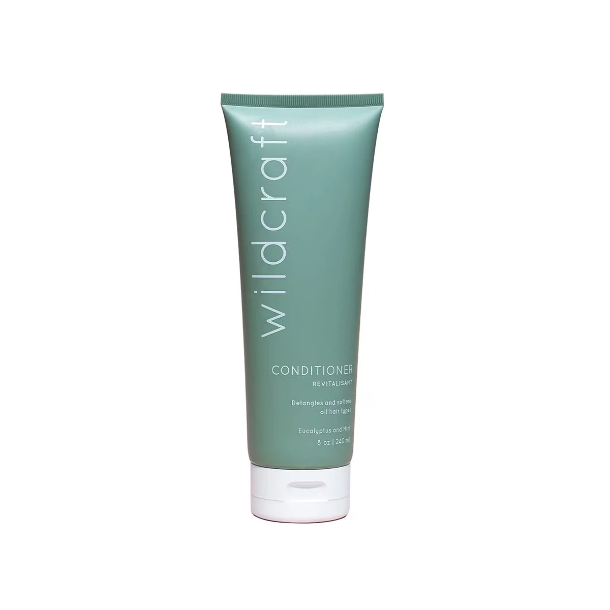 Acondicionador de Eucalipto y Menta Wildcraft