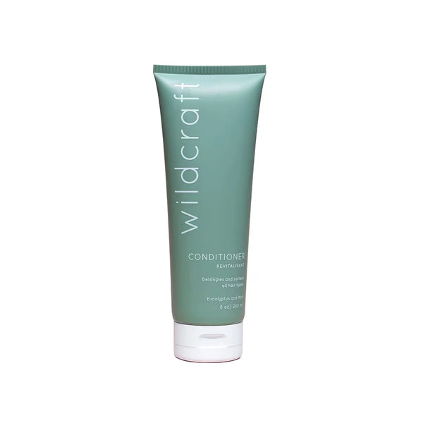 Acondicionador de Eucalipto y Menta Wildcraft