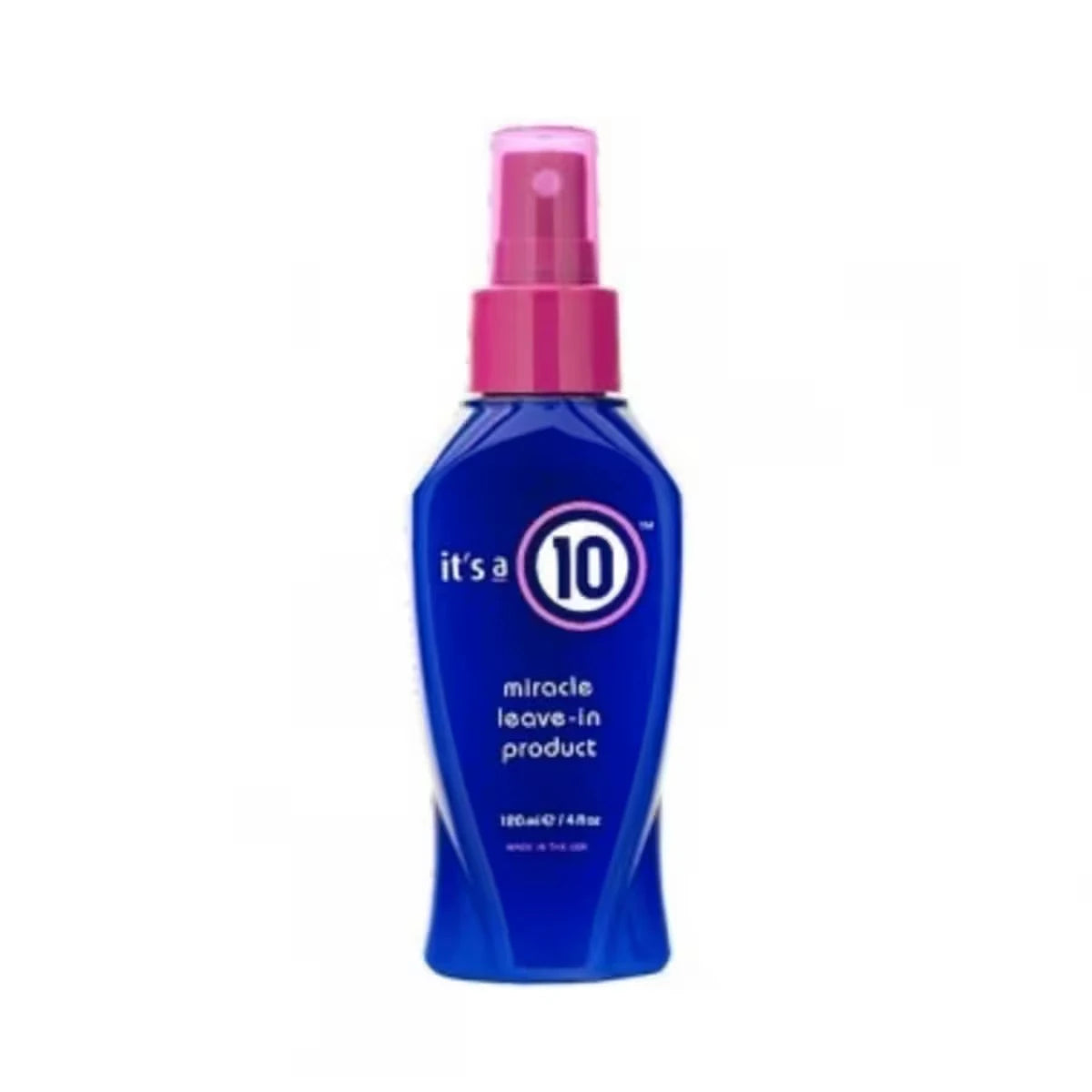 Producto Capilar Miracle It's a 10