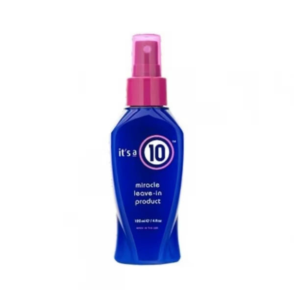 Producto Capilar Miracle It's a 10