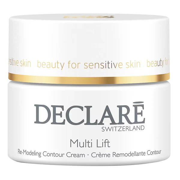 Crema Facial Multi Lift Declare