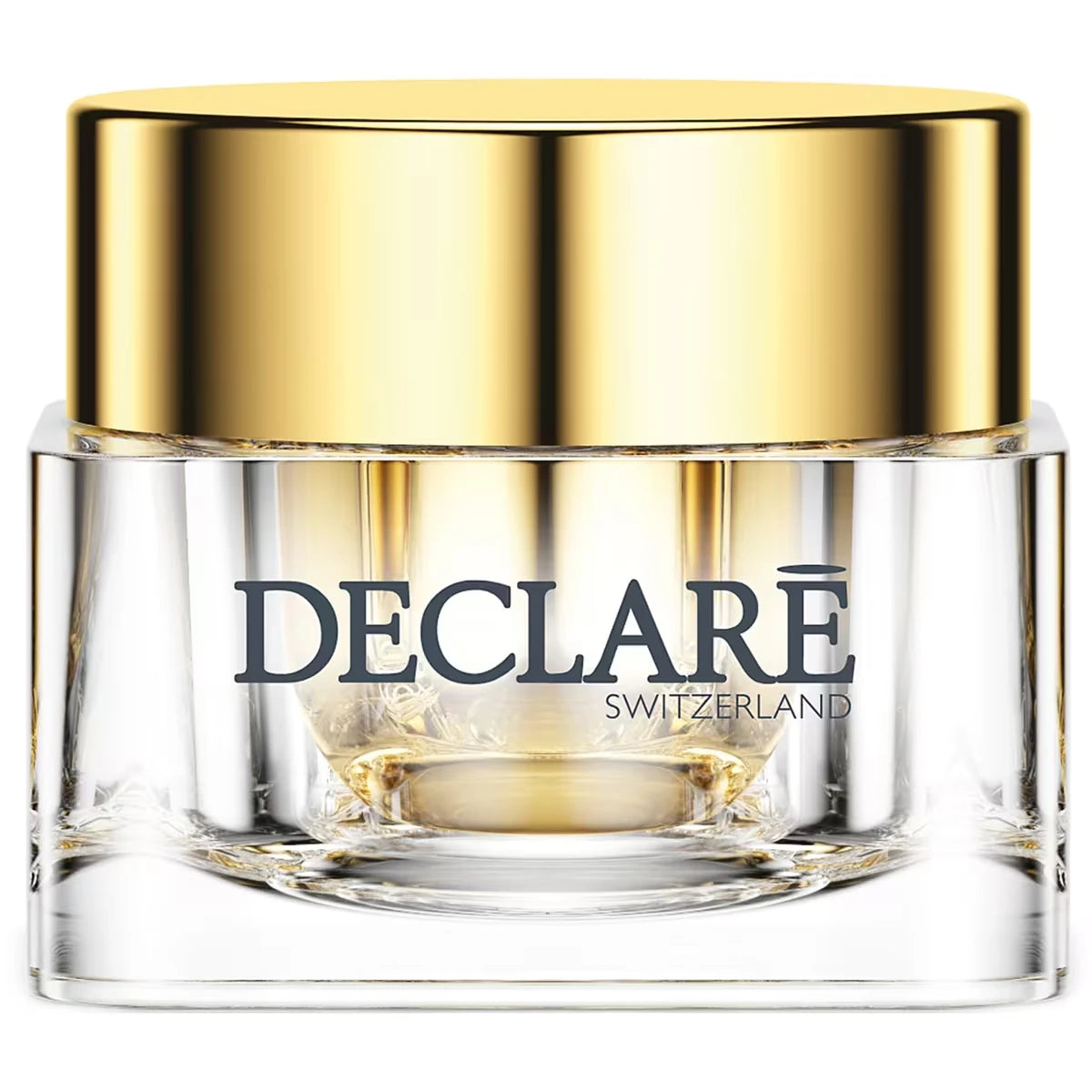 Tratamiento Facial Luxury Anti-arrugas Caviar Crema Declare