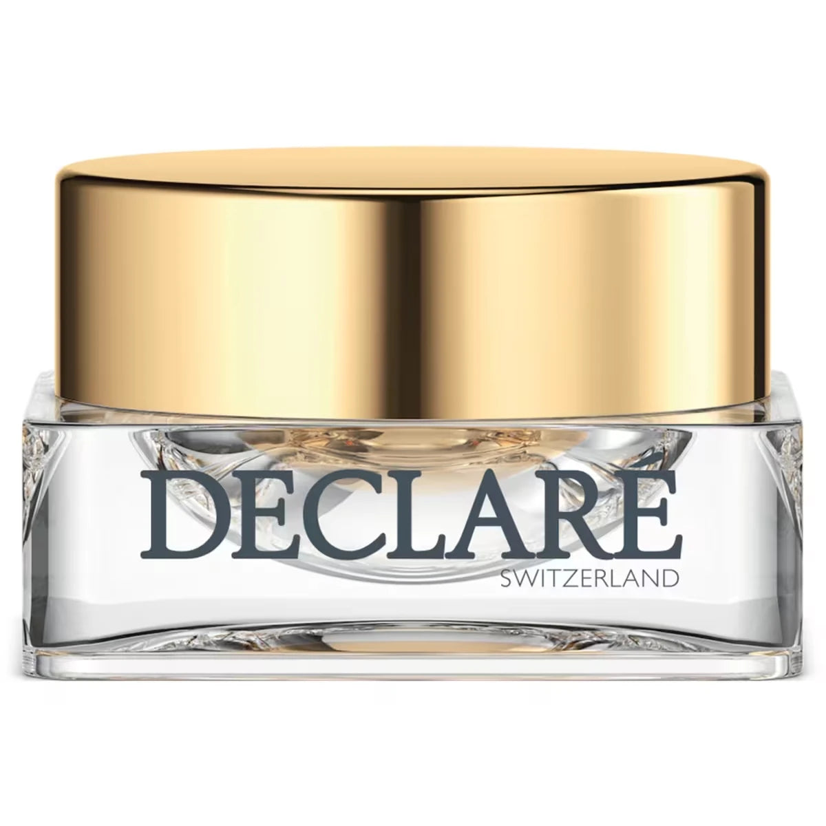 Contorno de Ojos Luxury Anti-arrugas Declare