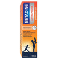 Spray Antiséptico 5% Betadine