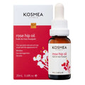 Aceite de Rosa Mosqueta 100 % Puro Kosmea