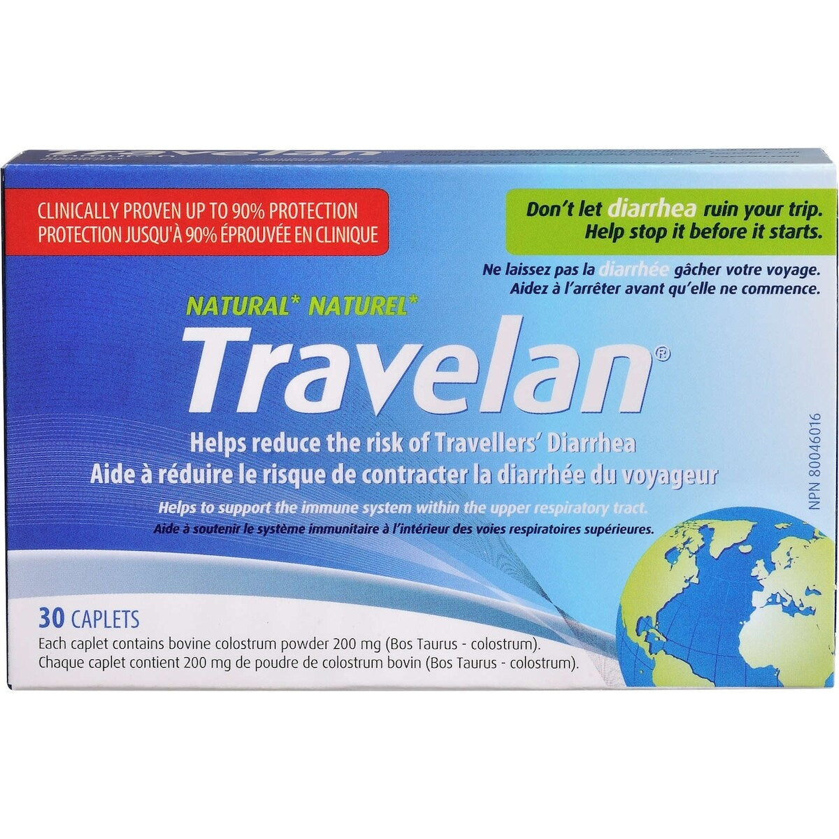 Travelan