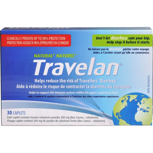 Travelan