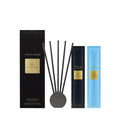 Set Aromas Hamptons y Nuits d’Arabie Glasshouse Fragrances