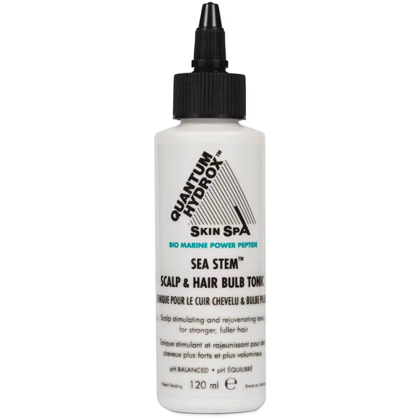 Tratamiento Capilar Tónico Sea Stem™ Quantum Hydrox